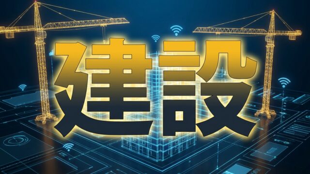 【2026年最新】建設業DX補助金完全ガイド｜6制度比較