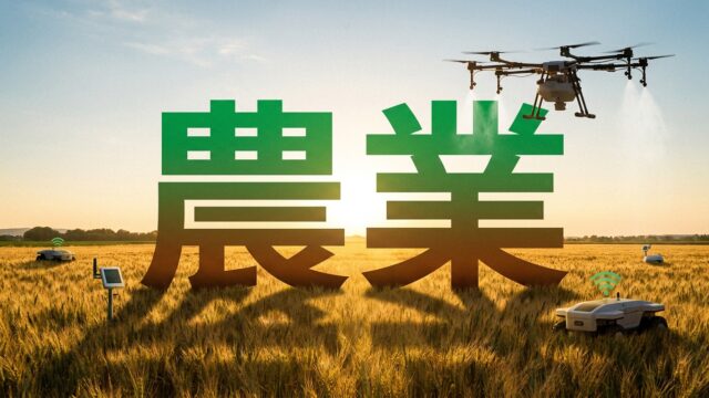 【2026年最新】農業AI補助金完全ガイド｜5制度+農水省